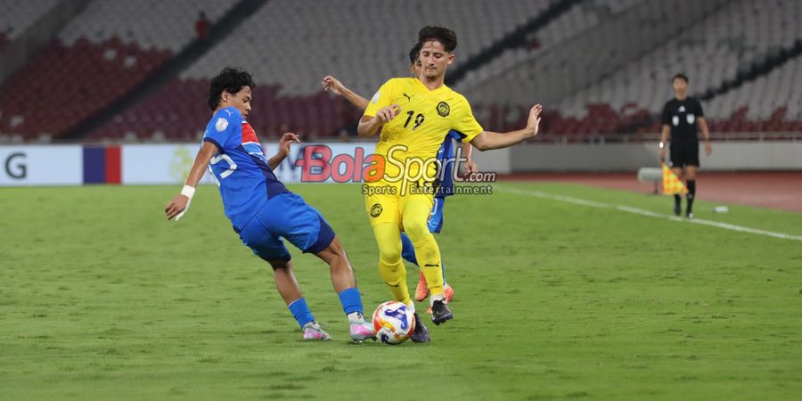 Dihuni 13 Mahasiswa Universitas, Pakar Malaysia Sebut Filipina Menang Pakai Akal Cerdas