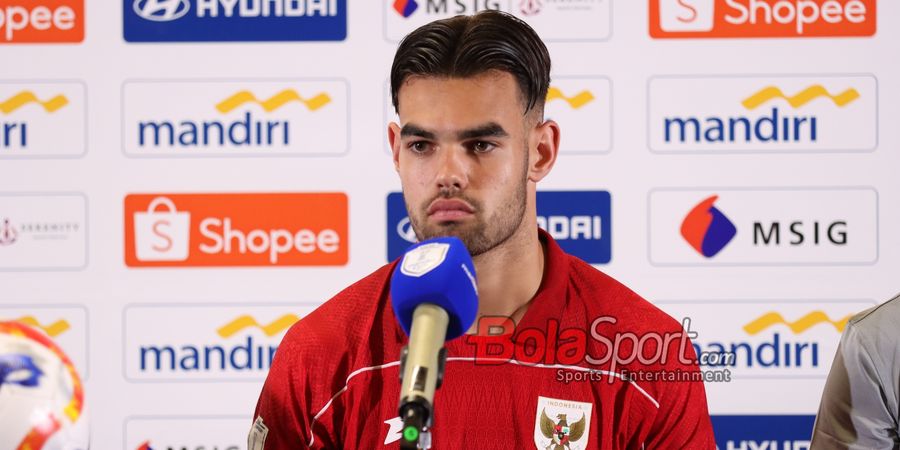 ASEAN Cup U-23 2025 - Hanya dalam 60 Menit, Jens Raven Berhasil Cetak Gol Tiga Kali Lipat dari Ramadhan Sananta!
