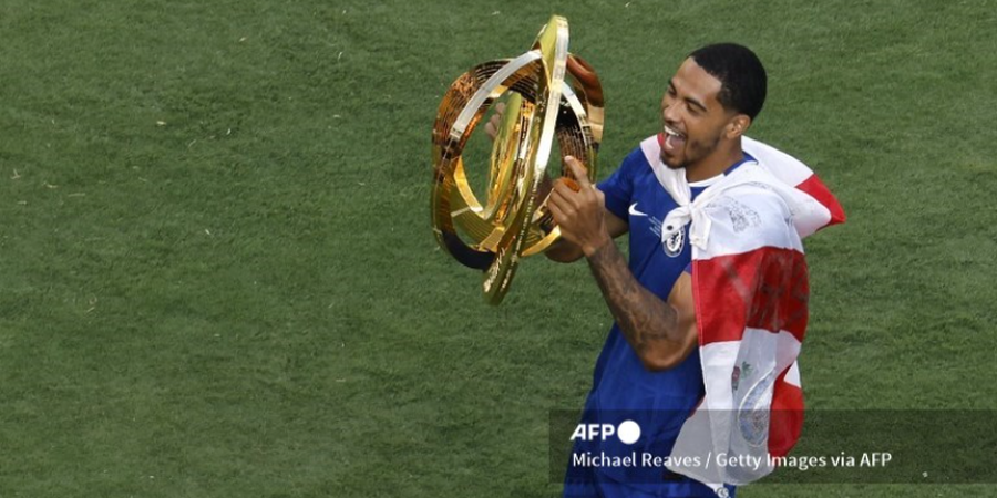 Bek Chelsea Anggap Gelar Piala Dunia Klub Lebih Bergengsi daripada Liga Champions