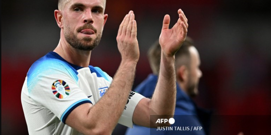 RESMI - Jordan Henderson ke Brentford, Ada Reuni Kecil-kecilan Alumni Liverpool di London Barat