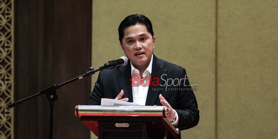 Reaksi Ketum PSSI soal Gerald Vanenburg Ancam Jens Raven setelah Selebrasi Pacu Jalur