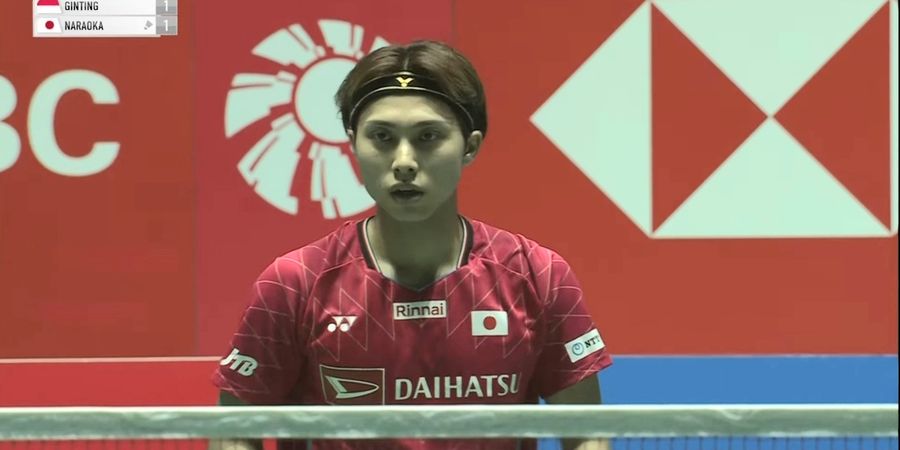 Japan Open 2025 - Netting Ginting Dipuji Hebat, Unggulan Tuan Rumah Akui Kewalahan Terkecoh