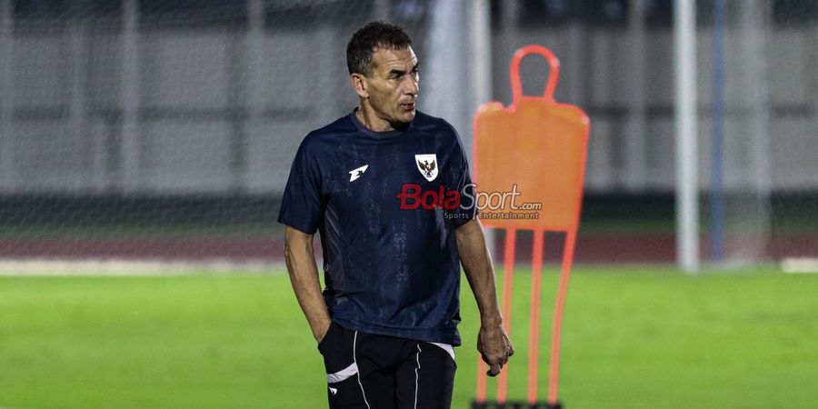 Ini Alasan Gerald Vanenburg Ancam Jens Raven Usai Selebrasi Pacu Jalur