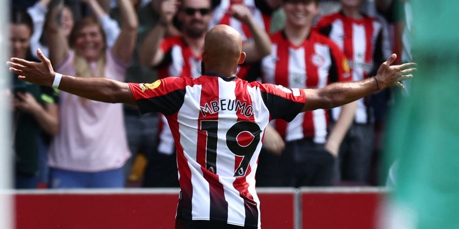 Bursa Transfer - Manchester United Rampungkan Rekrutan Besar Keduanya, Bryan Mbeumo!