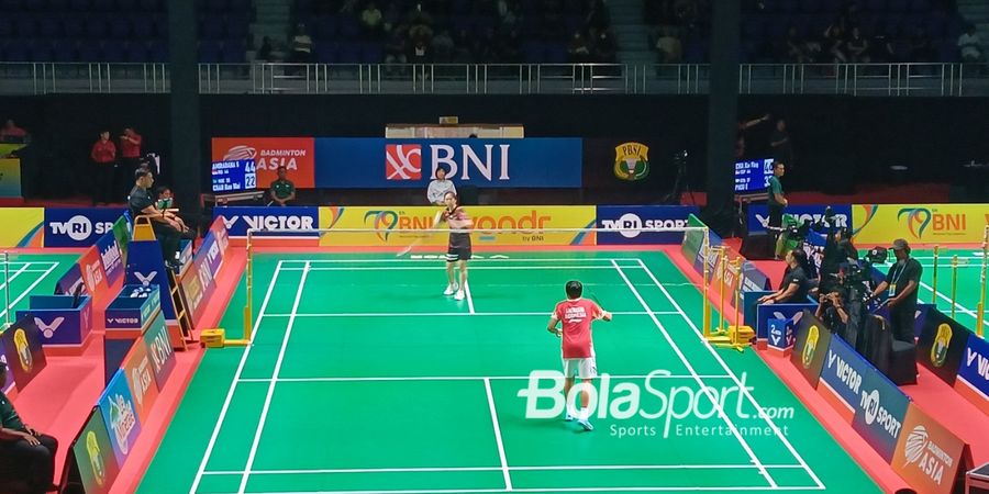 Rekap Hasil Kejuaraan Asia Junior 2025 - Parade Kemenangan Telak Indonesia yang Sisakan PR