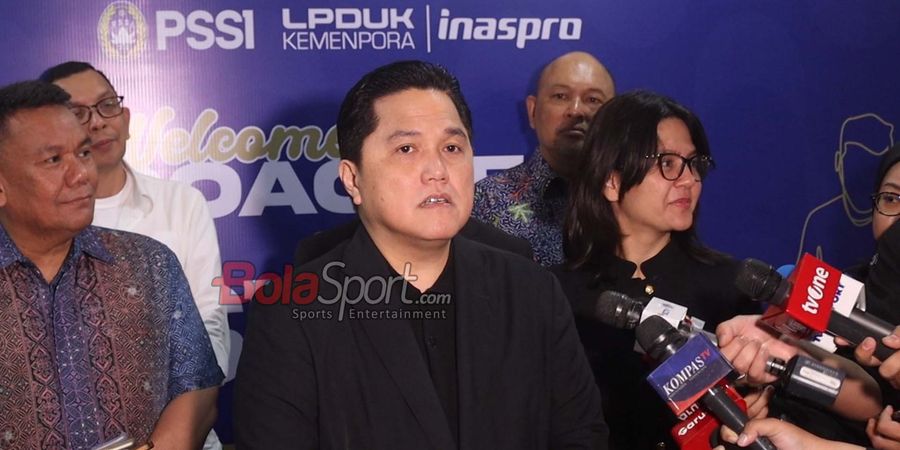 PSSI Protes ke AFC, Jadwal Kick Off Timnas Indonesia Vs Irak di Putaran Keempat Resmi Berubah