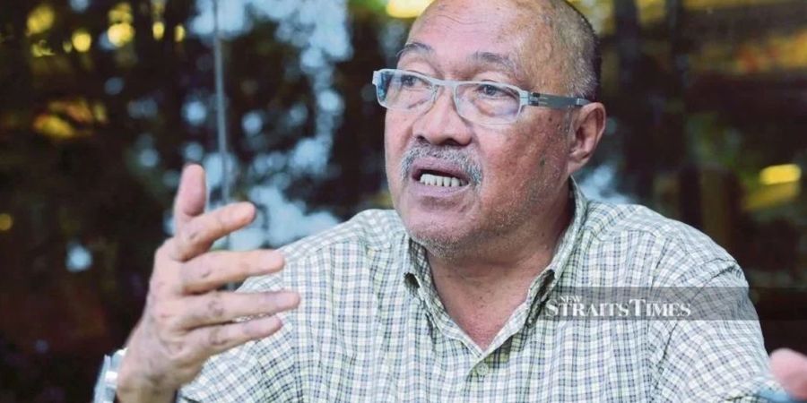 Legenda Malaysia Heran Lihat Fans Rela Begadang Tunggu Keputusan Banding FAM ke FIFA