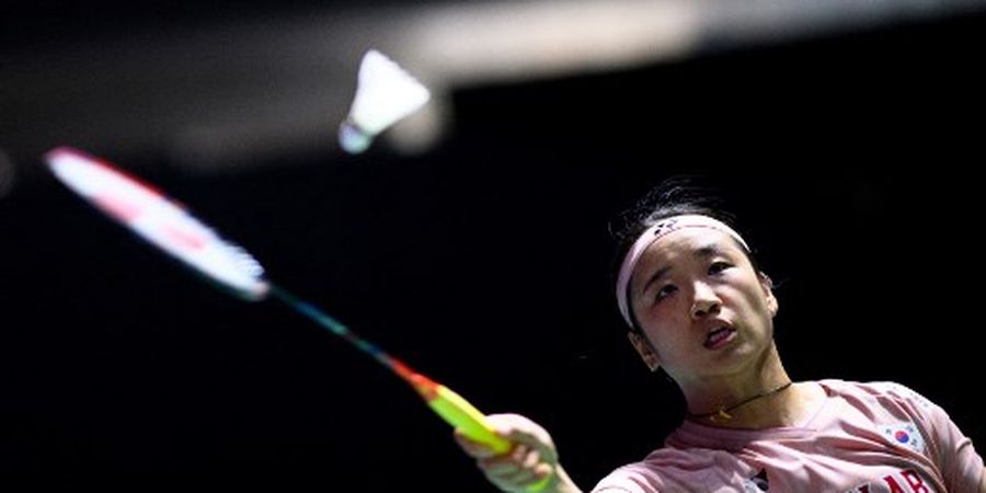 Hasil Japan Open 2025 - Tundukkan Riko Gunji, An Se-young Sudah Ditunggu Juara Asia 2 Kali asal China