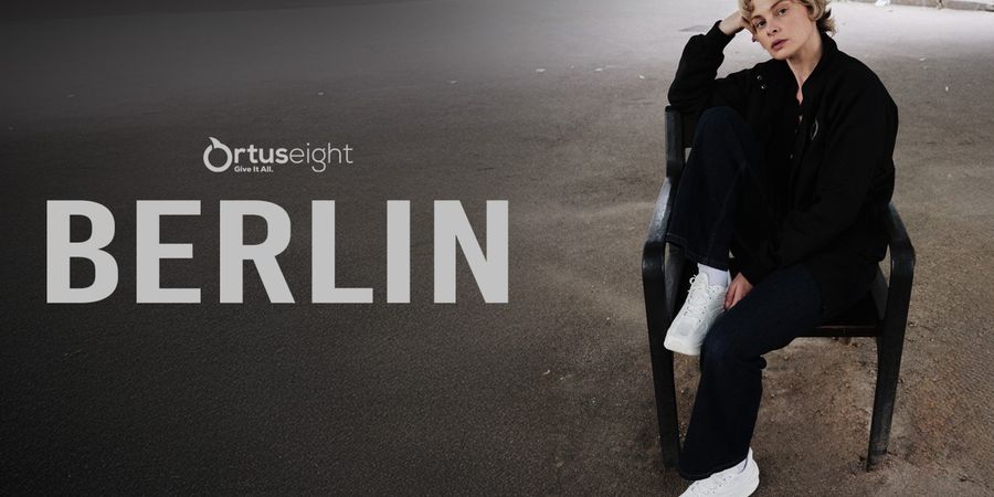 Jadi Sepatu Paling Laris, Berlin Walking Shoes dari Ortuseight Keluarkan Varian Warna Baru