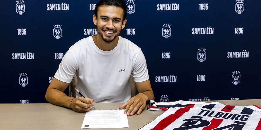 Nathan Tjoe-A-On Sudah, Kini Tinggal Dua Pemain Timnas Indonesia yang Belum Dapat Klub