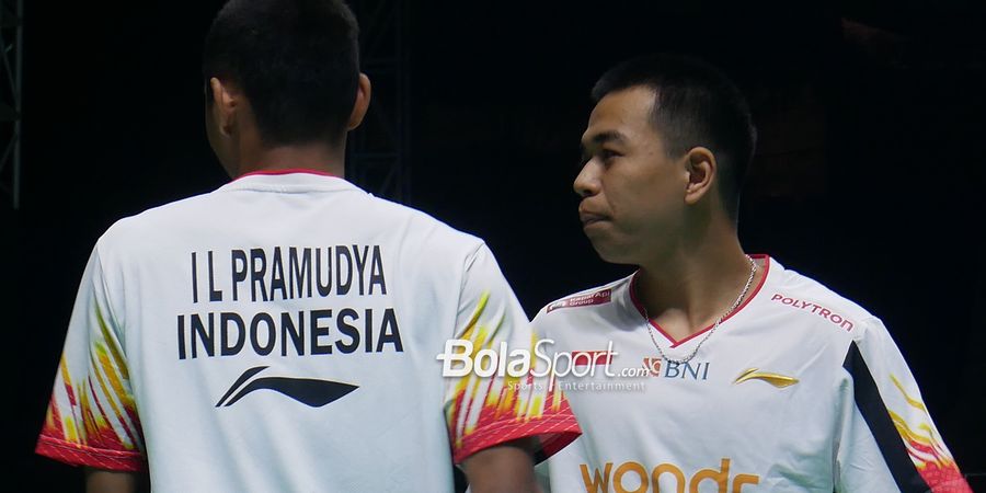 Hasil Kejuaraan Asia Junior 2025 - Sudah Habis-habisan Balikkan Keadaan, Tragedi di Match Point Bikin Indonesia Tanpa Medali