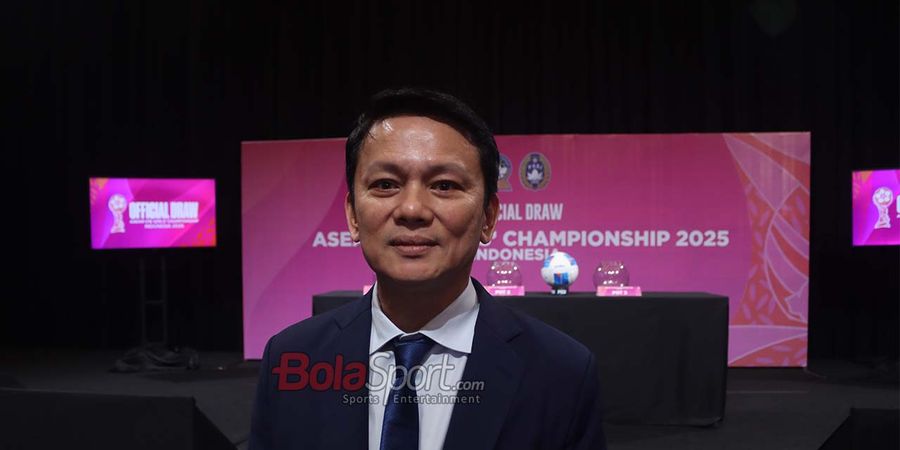 Sekjen AFF Harap ASEAN Cup U-16 Putri 2025 Jadi Panggung Bintang Masa Depan