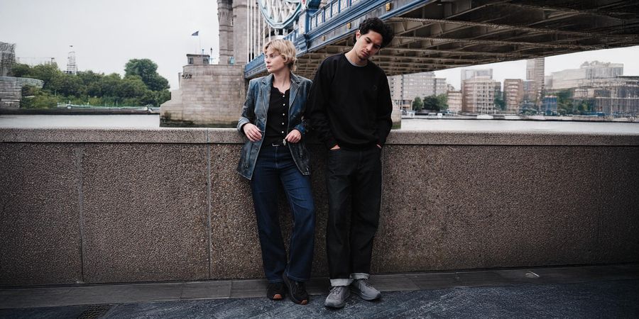 Ortuseight Bremen Semakin Sempurna, Jadi Koleksi Walking Shoes Favorit Musim Ini