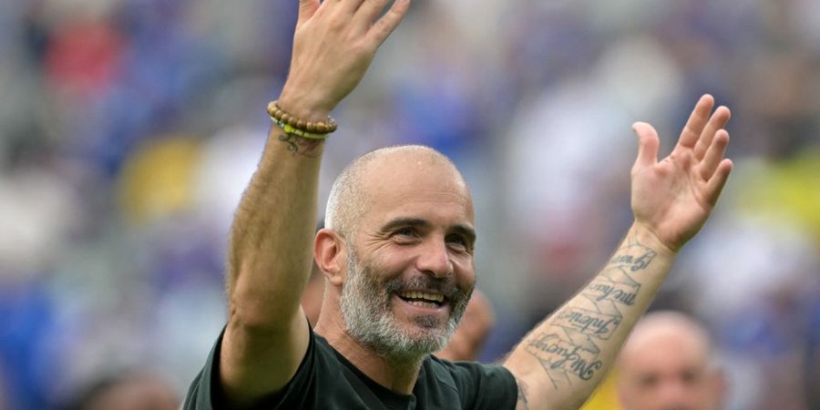 Bursa Transfer - Chelsea Ungguli Arsenal dalam Perburuan Bintang Luar Biasa Senilai 60 Juta Pound