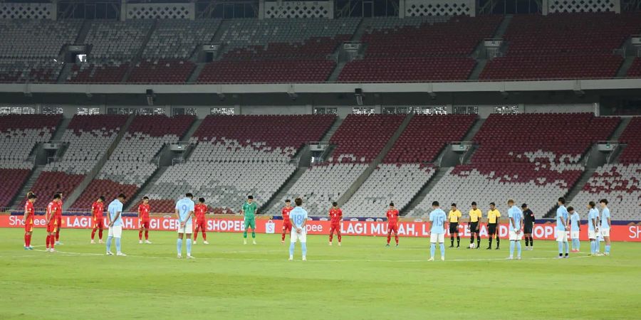 Hasil ASEAN Cup U-23 2025 - Vietnam Rebut Tiket Semifinal usai Menang Tipis atas Kamboja