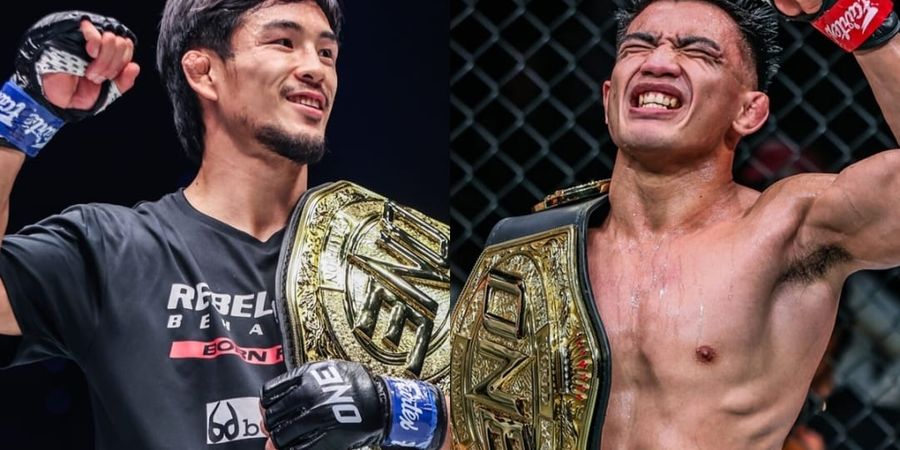 ONE Championship – Joshua Pacio Ingin Jadi Raja 2 Divisi MMA, Yuya Wakamatsu Tak Rela Kehilangan Mahkota di Kandang