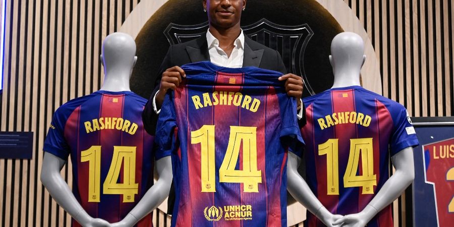 Nomor Henry Kembali Populer, Usai Rashford Kini Giliran Gyokeres Jadi Pewaris