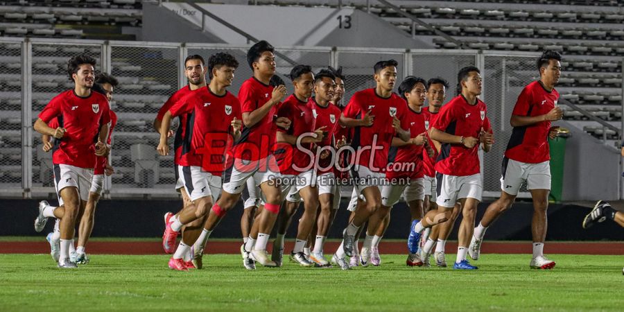 Kadek Arel Sebut Timnas Indonesia Bakal Jadi Penguasa ASEAN, Vietnam Akan Mengakui dengan Syarat