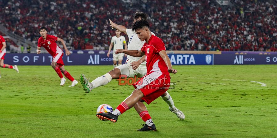 Mayoritas Pemain Timnas U-23 Indonesia Akan Berlaga di Super League, Kecuali Hokky Caraka dan Dominikus Dion