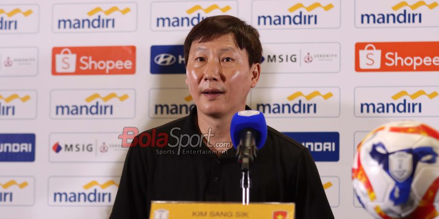 Pelatih Vietnam Pilih Lakukan Hal Memalukan pada Timnas U-23 Indonesia, Masih Dendam Dipermalukan Shin Tae-yong?