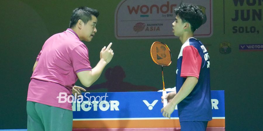 Juara Tunggal Putra Terakhir Indonesia Open Simon Santoso Bicara Penerus Jojo dan Ginting, 2 Pemain Disorot