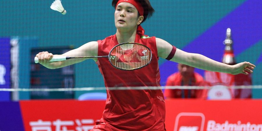 Hasil China Open 2025 - Wang Zhi Yi Gagalkan Balas Dendam Akane Yamaguchi, Calon Lawan Tinggal Tunggu An Se-young vs Rekannya Sendiri