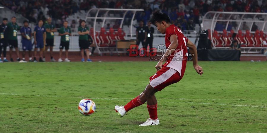Lawan Vietnam di Final ASEAN Cup U-23 2025, Timnas U-23 Indonesia Siap Putus Tren Puasa Gelar 38 Tahun di GBK