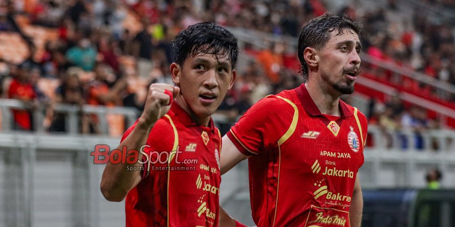 Ramadhan Sananta ke Luar Negeri, Eksel Runtukahu Calon Striker Lokal Terganas Super League 2025/26?