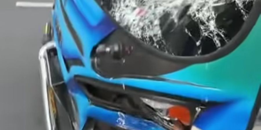 Kondisi Terkini Pemain Persib usai Bus Kecelakaan di Thailand, Manajemen Minta Dukungan