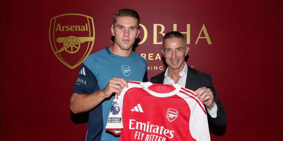 Gyokeres Punya Jalur Karier Nyeleneh, Yakin Arsenal Gak Salah Pilih?