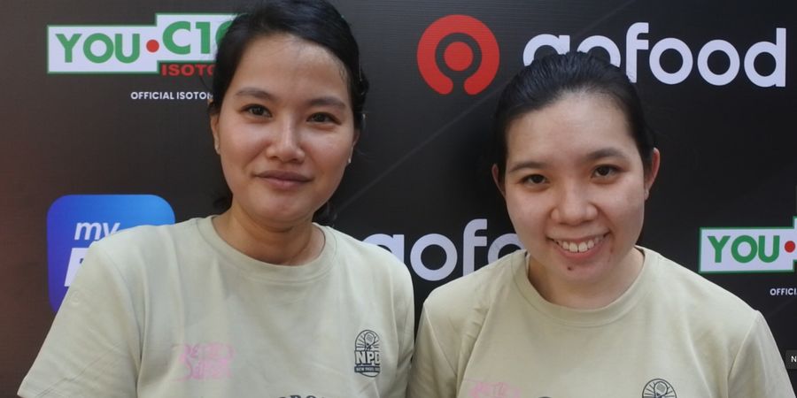 Ini Daftar Peserta yang Melaju ke Babak Semi Final Sirkuit Indonesia Open 2025 Seri Bandung