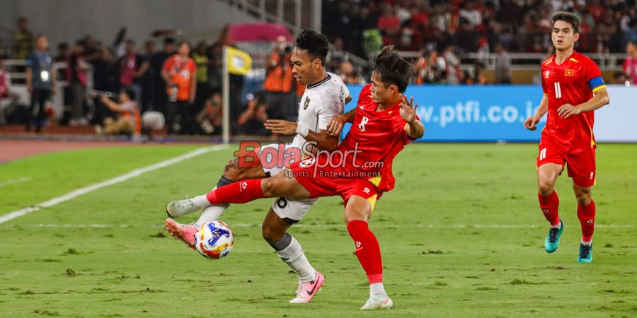 Harus Segera Berubah! Ini Evaluasi Buat Timnas U-23 Indonesia sebelum Kualifikasi Piala Asia U-23 2025