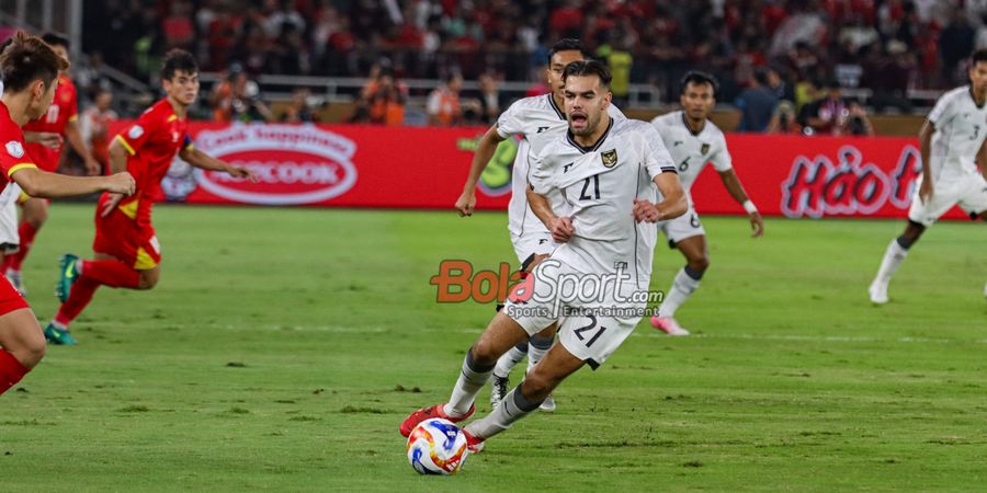 Ada Waktu Satu Bulan Persiapan, Jadwal Selanjutnya Timnas U-23 Indonesia Usai Keok di Final ASEAN Cup U-23 2025