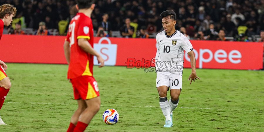 Usai Cedera di Timnas U-23 Indonesia, PSSI Pastikan Bakal Tanggung Biaya Operasi Arkhan Fikri dan Toni Firmansyah