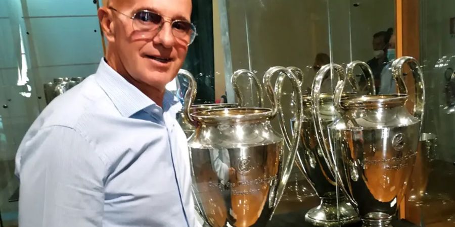 Klub-klub Italia Tak Layak Saing di Liga Champions, Fokus ke Serie A Saja!      