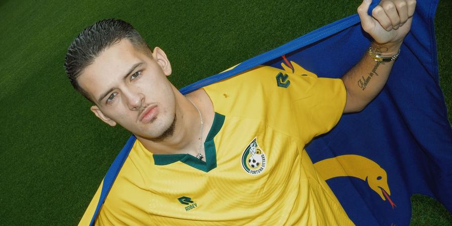 Komentar Jay Idzes dan Rafael Struick Lihat Justin Hubner Gabung Fortuna Sittard