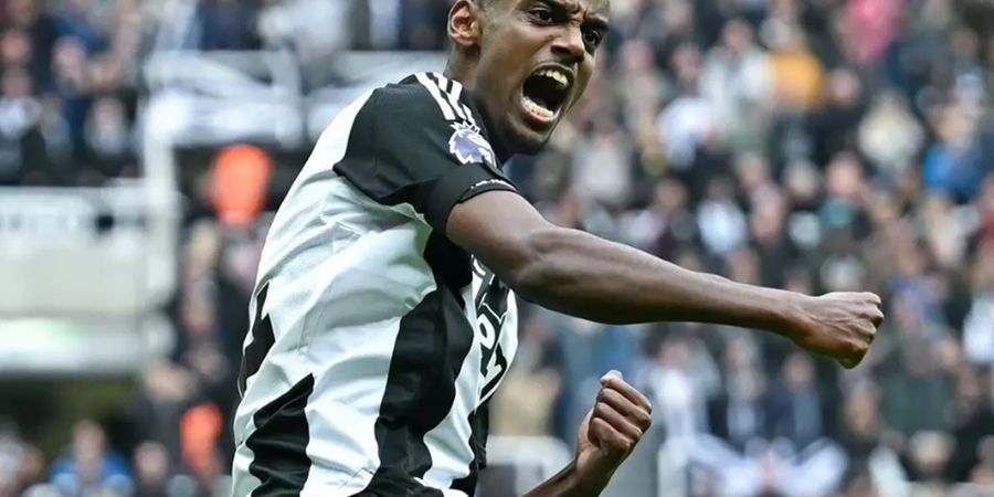 Mengapa Liverpool Masih Ngotot Dapatkan Alexander Isak?