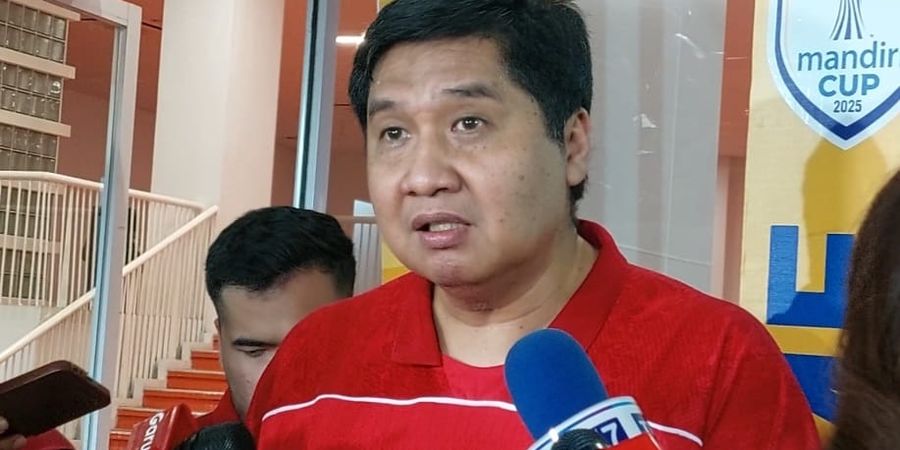 Timnas U-23 Indonesia Dapat Bonus Ratusan Juta meski Gagal Juara ASEAN Cup U-23 2025