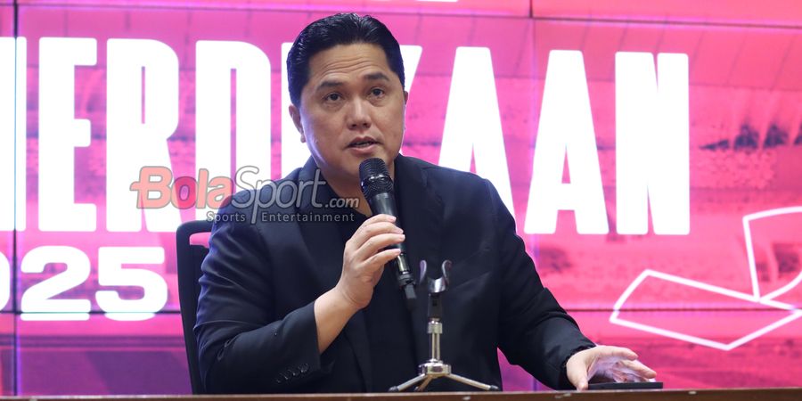 PSSI Gelar Piala Kemerdekaan 2025, Timnas U-17 Indonesia Uji Coba Lawan Afrika Selatan dan Tajikistan