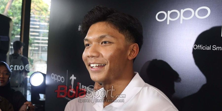 Tak Gentar Hadapi Lawan Terberat, Kadek Arel Optimistis Bawa Timnas U-23 Indonesia Tumbangkan Korea Selatan