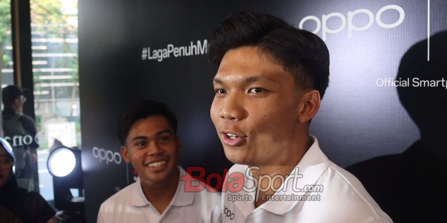 Respons Berkelas Kapten Timnas U-23 Indonesia Kadek Arel soal Regulasi Pemain Asing di Super League 2025/2026