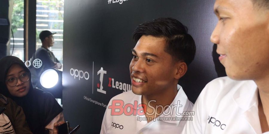 Tak Ciut Hadapi Korea Selatan, Rahmat Arjuna Ungkap PR Timnas U-23 Indonesia Jelang Kualifikasi Piala Asia U-23 2026