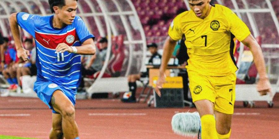Publik Vietnam Soroti Nasib Sepak Bola Malaysia yang Terancam Dikangkangi Laos dan Kamboja