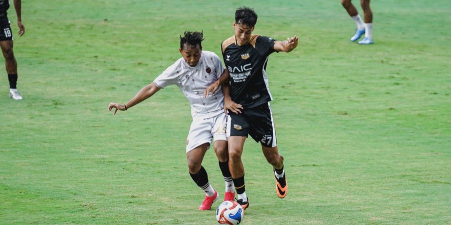 3 Eks Pemain Abroad Timnas Indonesia Bakal Debut di Super League, Rafael Struick Bersaing dengan Legenda Hidup Garuda