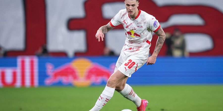 Man United Gabungkan Trio Sesko-Mbeumo-Cunha Cuma Dapat 4 Gol Lebih Banyak dari Musim Lalu