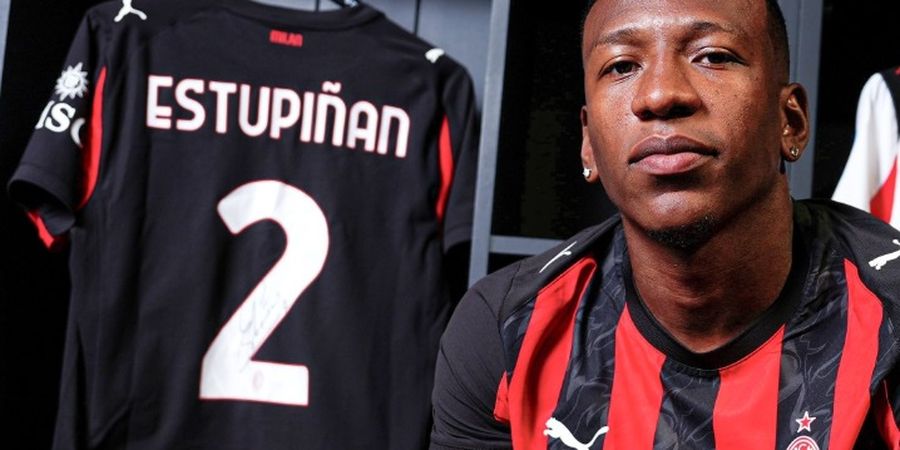 Setelah Samuele Ricci, AC Milan Hanya Sanggup Rekrut Pemain Gratis dan Opsi Kedua