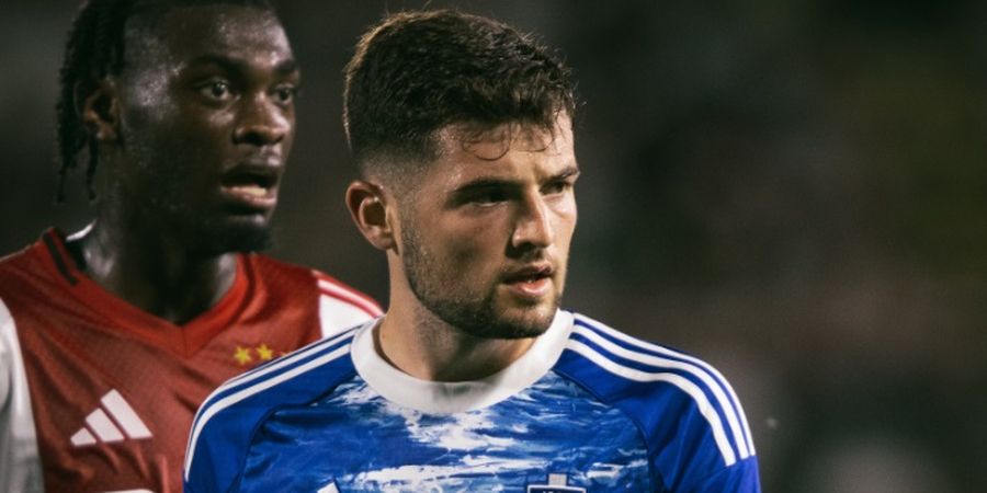 Sangat Modern dengan 5 Pemain Menyerang, Bintang Baru Como Jatuh Cinta pada Taktik Cesc Fabregas