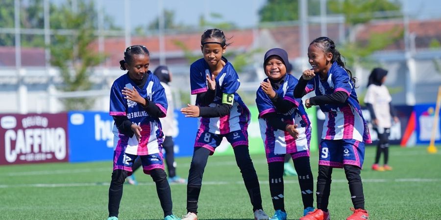 MLSC Kembali Bergulir di Kudus, Juara Bertahan Harus Turun Takhta