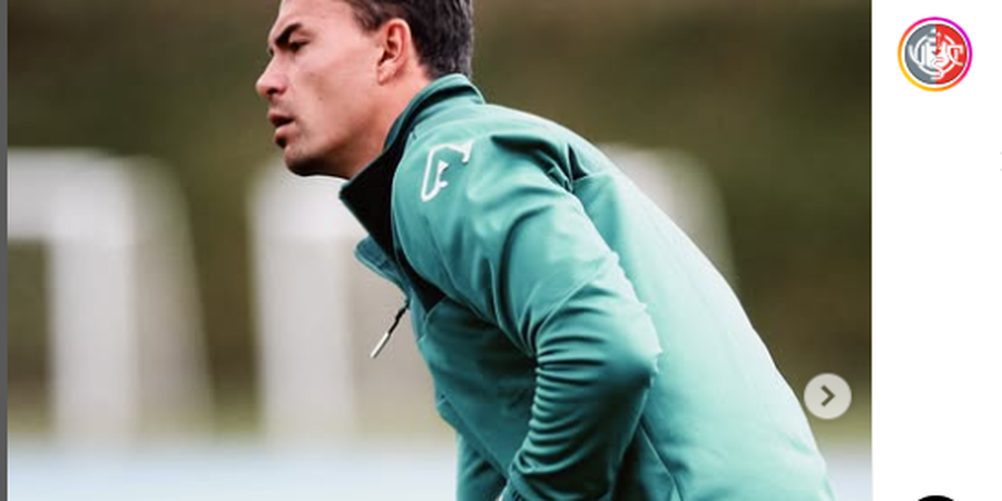 Hasil Uji Coba - Emil Audero Debut dan Menang, Inter Milan Guyur 7 Gol, Napoli Keok Lagi