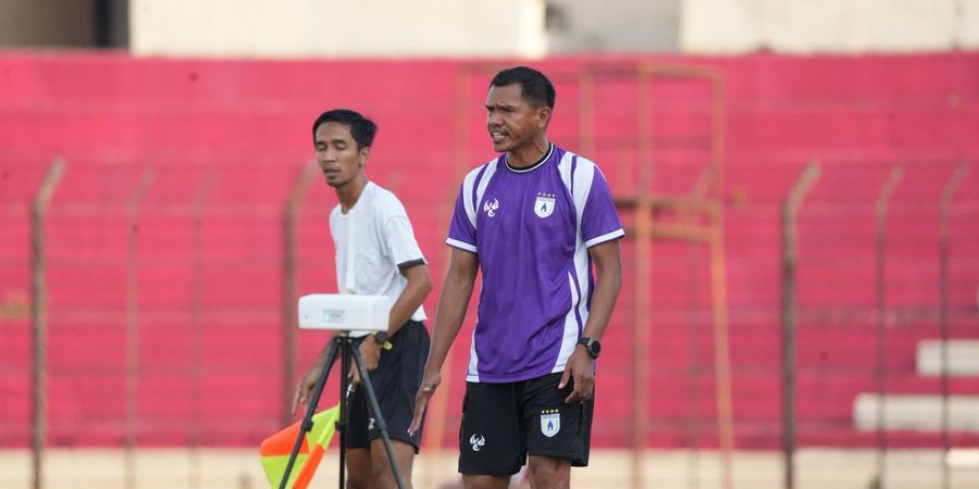 Persipura Masih akan Jalani 3 Laga Ujicoba di Yogyakarta, Ini Lawannya